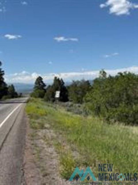 Vacant Land For Sale - TBD Hwy 64 / 84<br/> Rio Arriba County, Tierra Amarilla, NM 87575