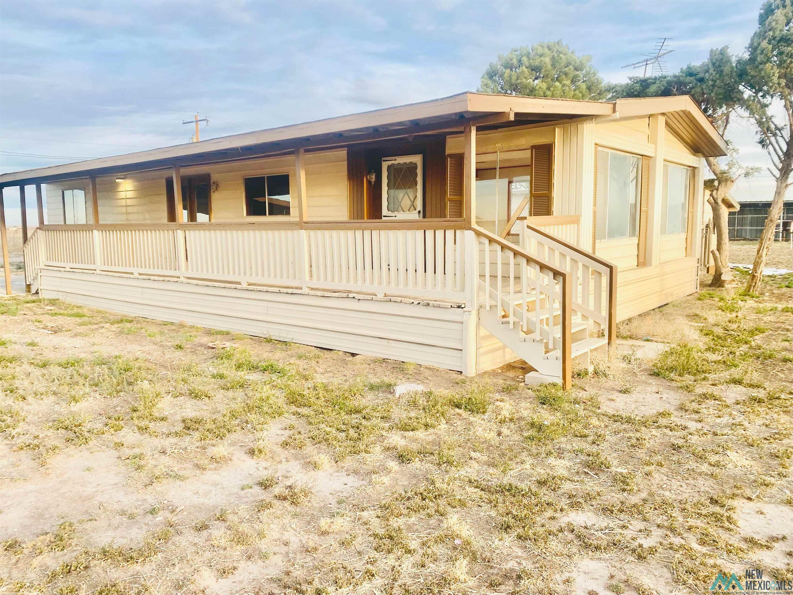 6608 W Alabama St, Hobbs, Texas image 1