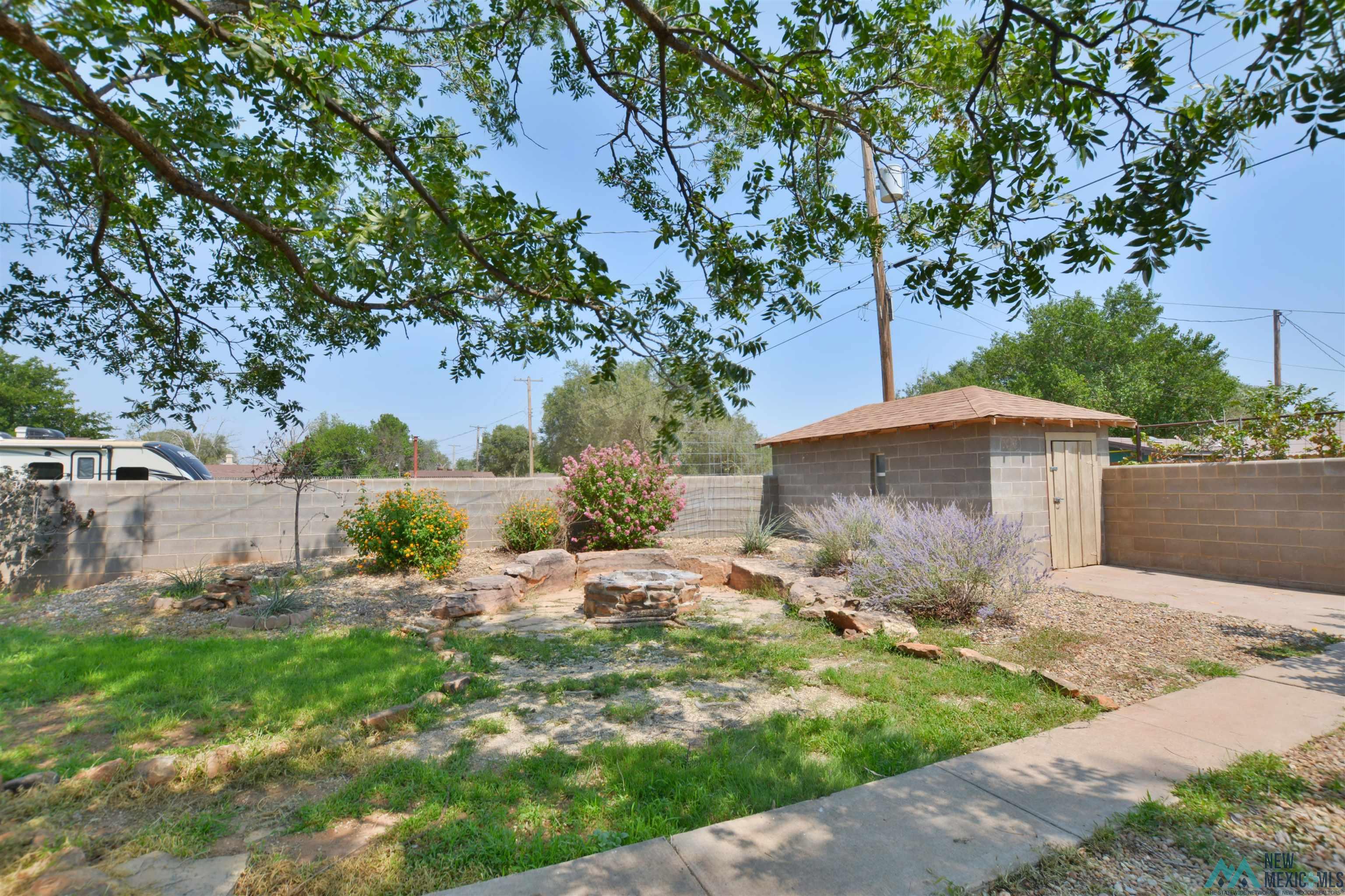 1625 S Ave. B Avenue, Portales, New Mexico image 28