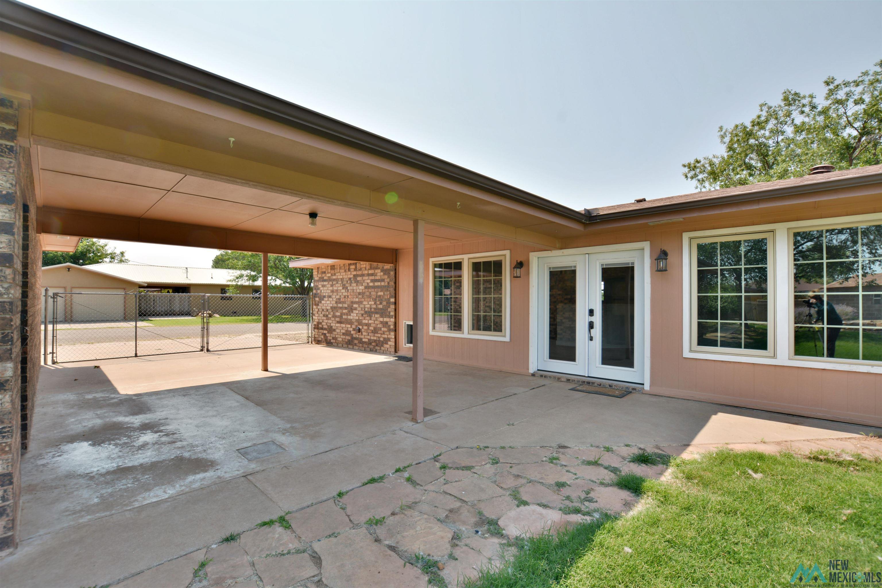 1625 S Ave. B Avenue, Portales, New Mexico image 26