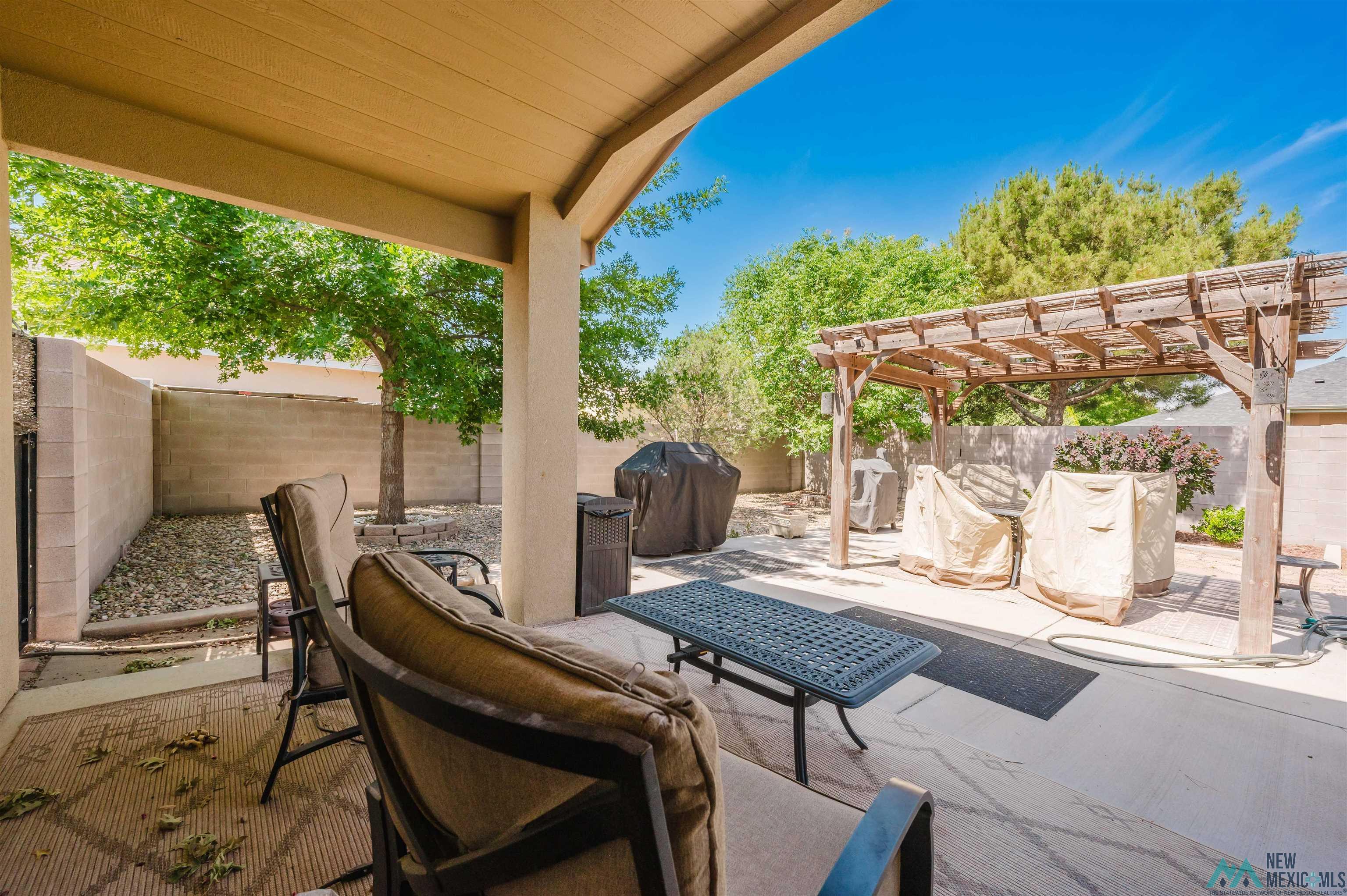 34 Holly Loop, Roswell, Texas image 48