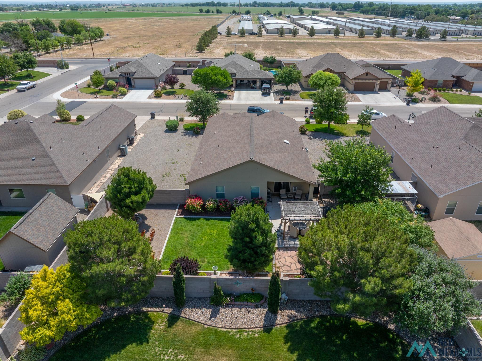 34 Holly Loop, Roswell, Texas image 50