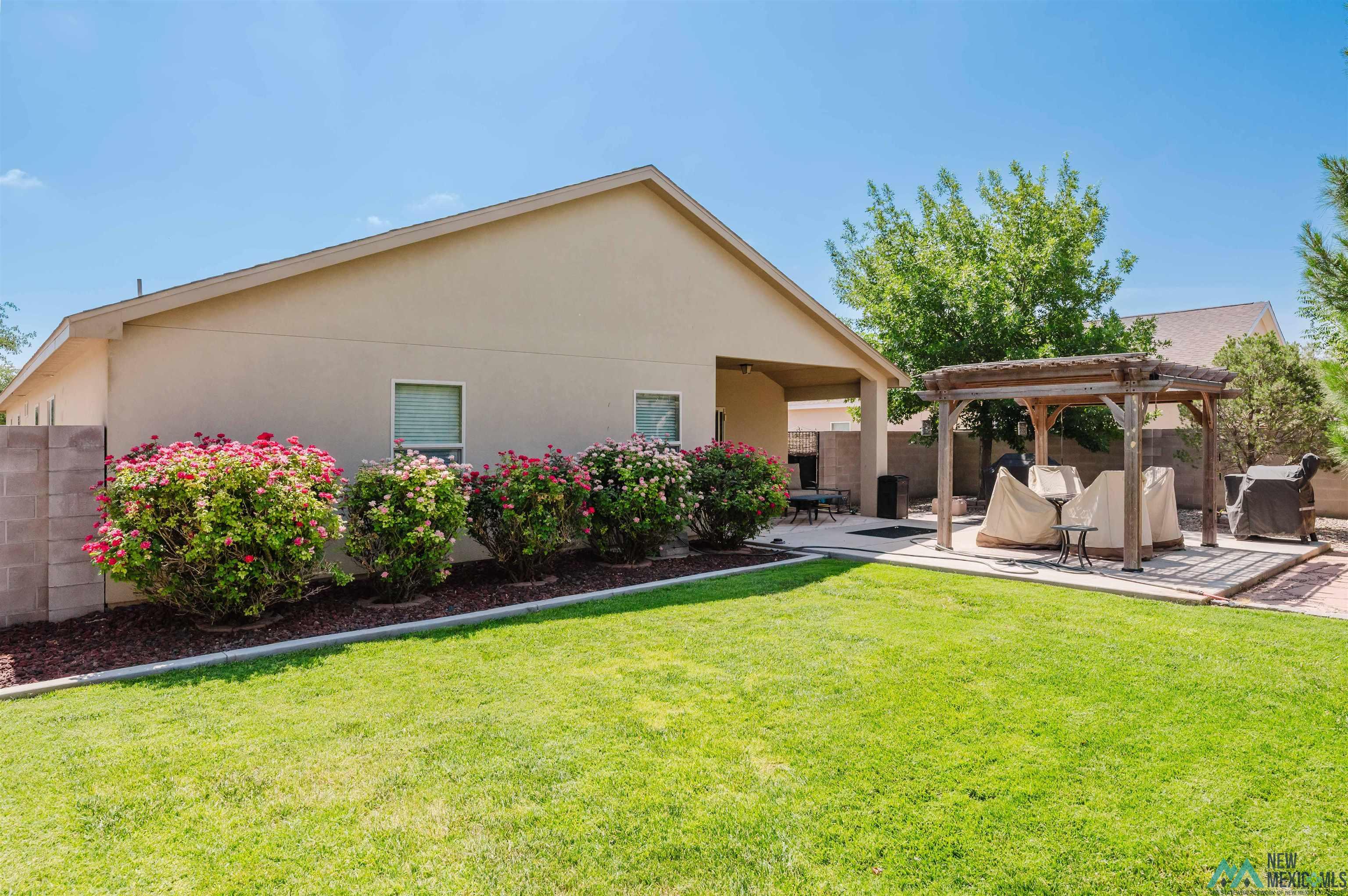 34 Holly Loop, Roswell, Texas image 37