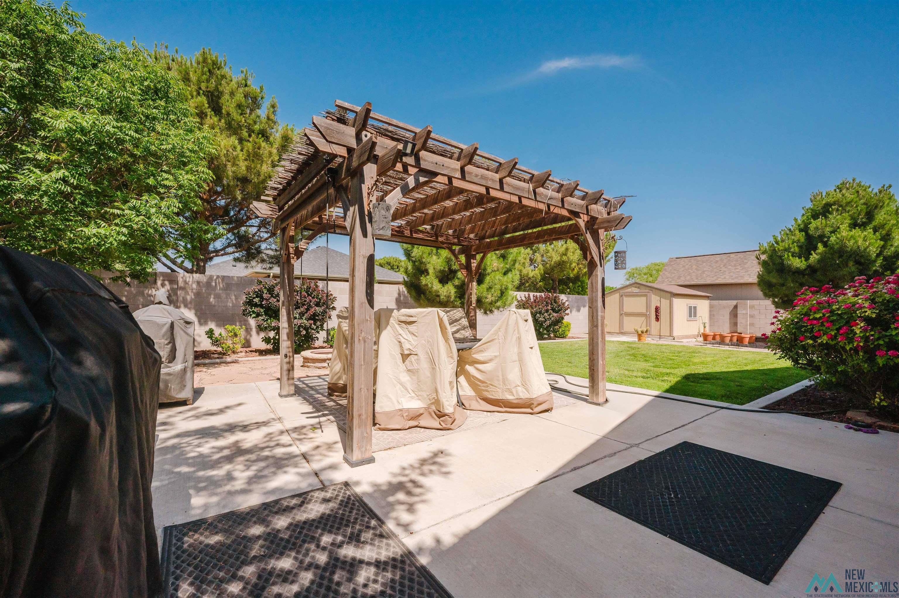 34 Holly Loop, Roswell, Texas image 43