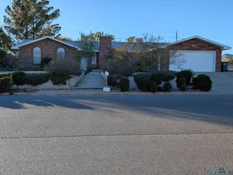 Vacant Land For Sale - 920 N Foch Street<br/> Truth Or Consequences, NM 87901