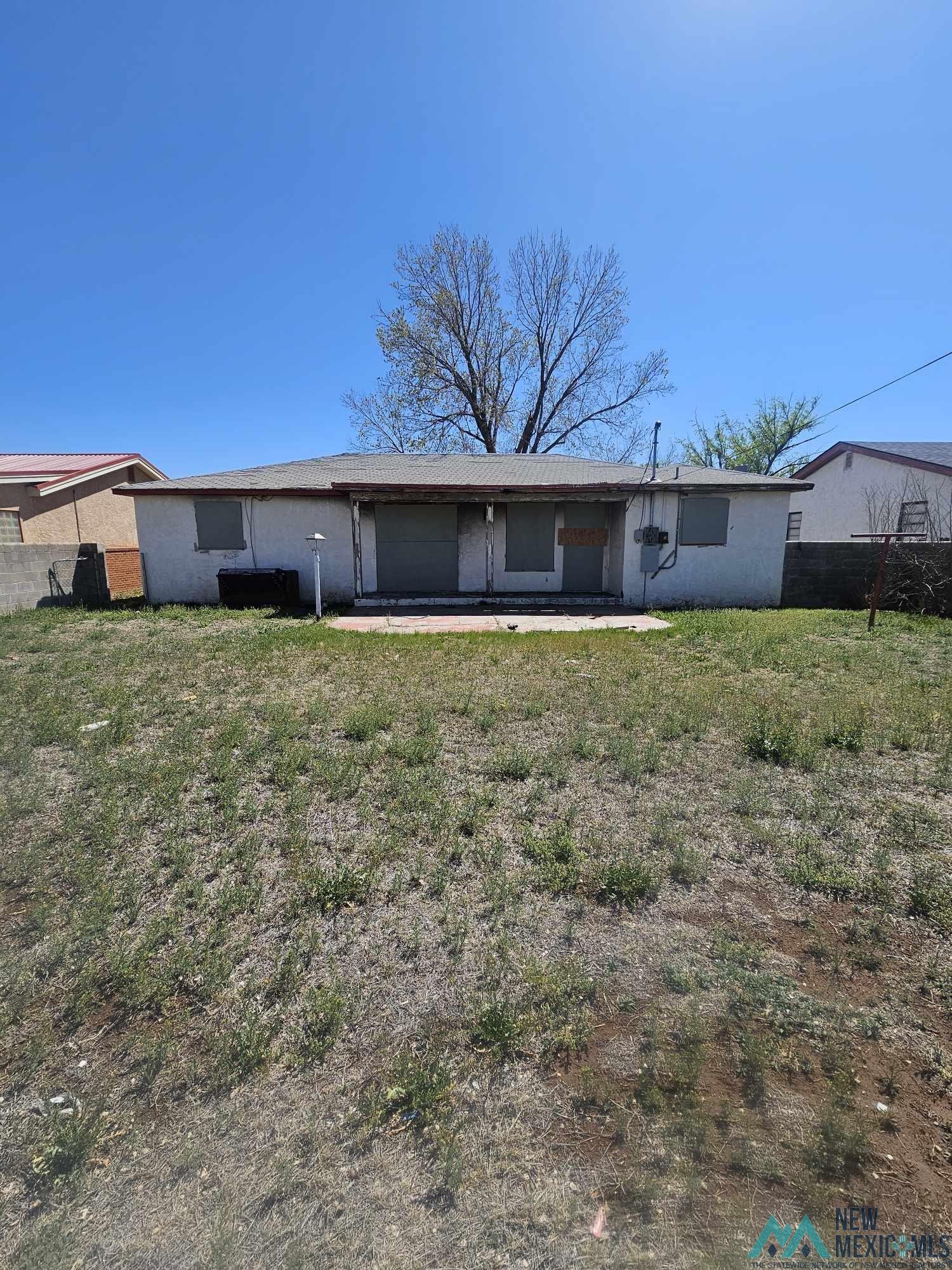 Clovis, New Mexico 88101, United States, 3 Bedrooms Bedrooms, ,1 BathroomBathrooms,Residential,Pending,59494
