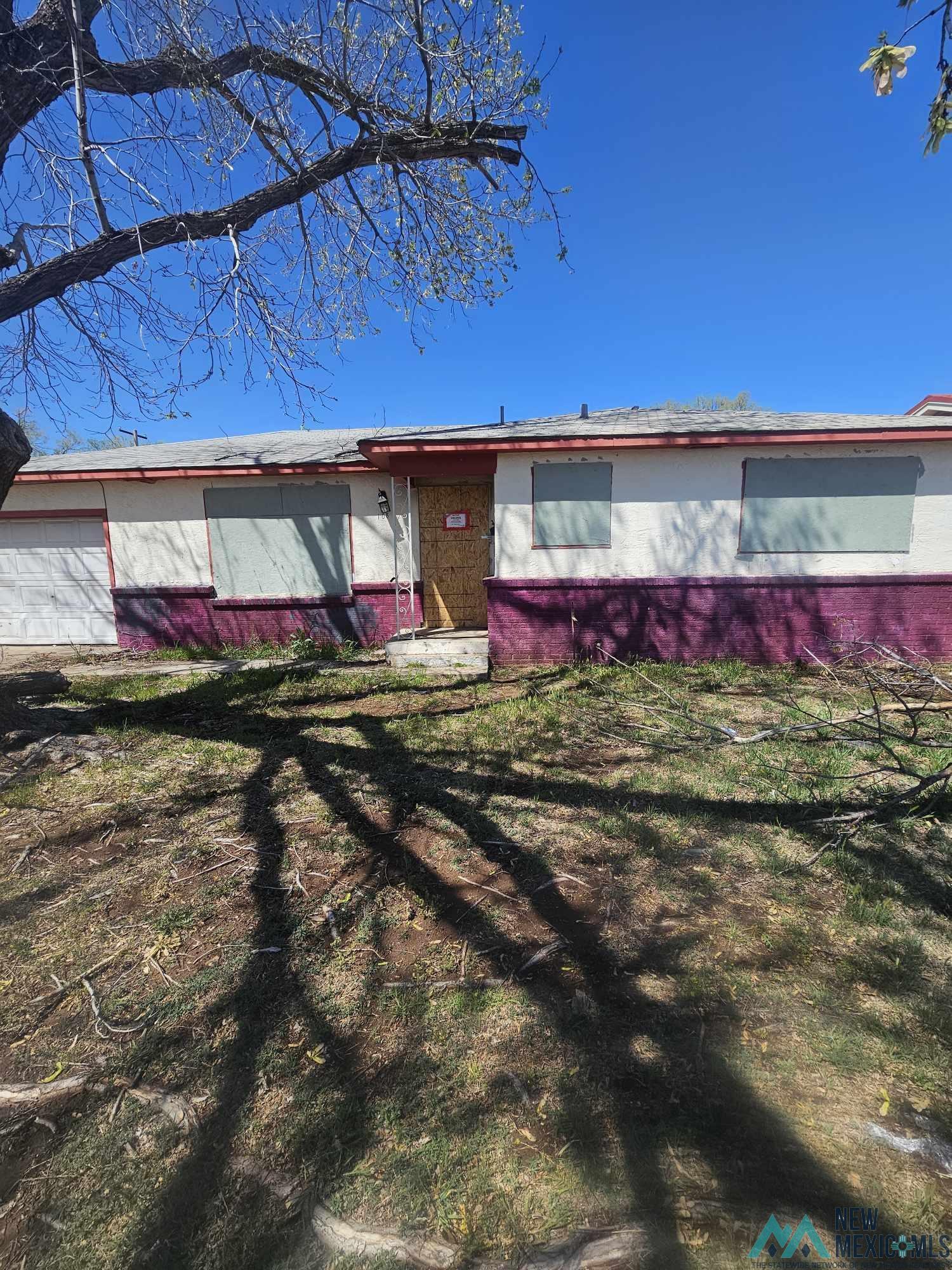 Clovis, New Mexico 88101, United States, 3 Bedrooms Bedrooms, ,1 BathroomBathrooms,Residential,Pending,59494