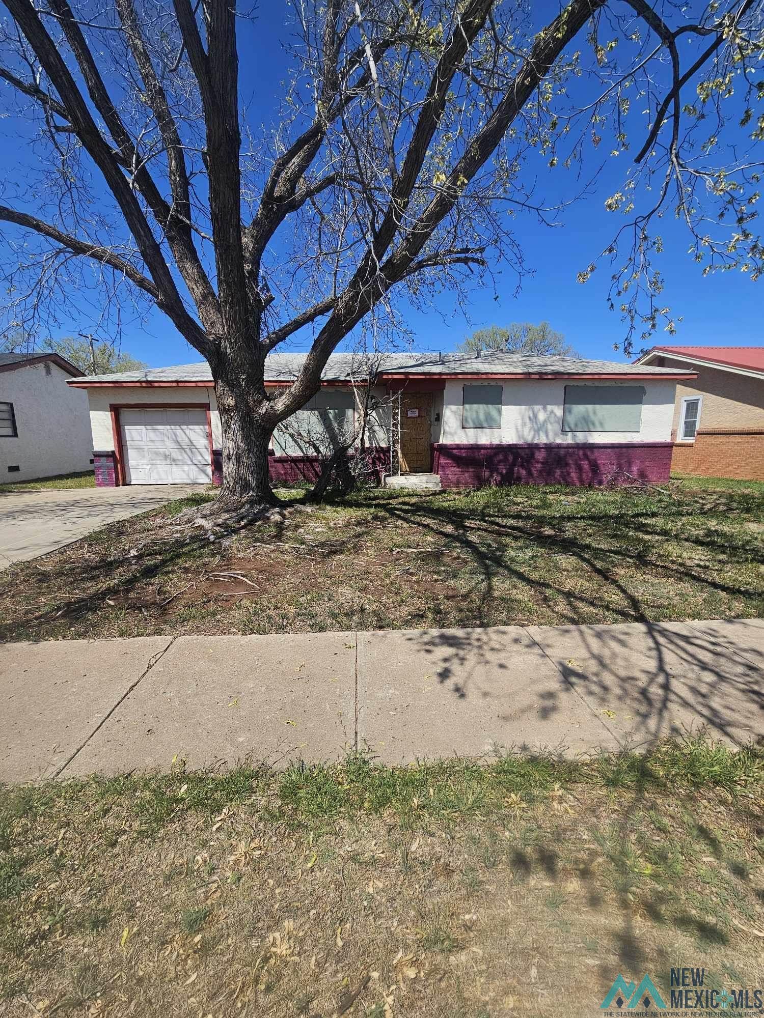 Clovis, New Mexico 88101, United States, 3 Bedrooms Bedrooms, ,1 BathroomBathrooms,Residential,Pending,59494