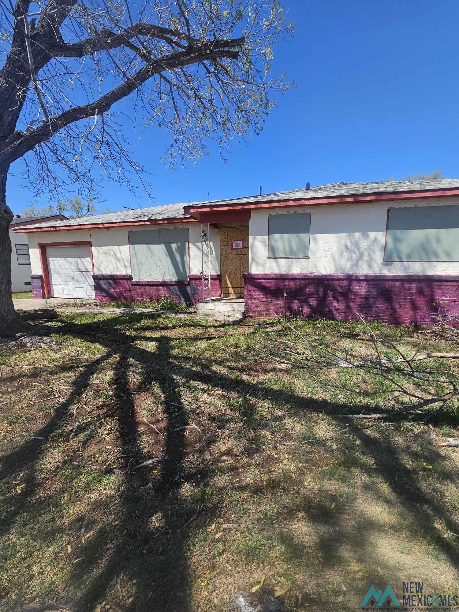 Clovis, New Mexico 88101, United States, 3 Bedrooms Bedrooms, ,1 BathroomBathrooms,Residential,Pending,59494