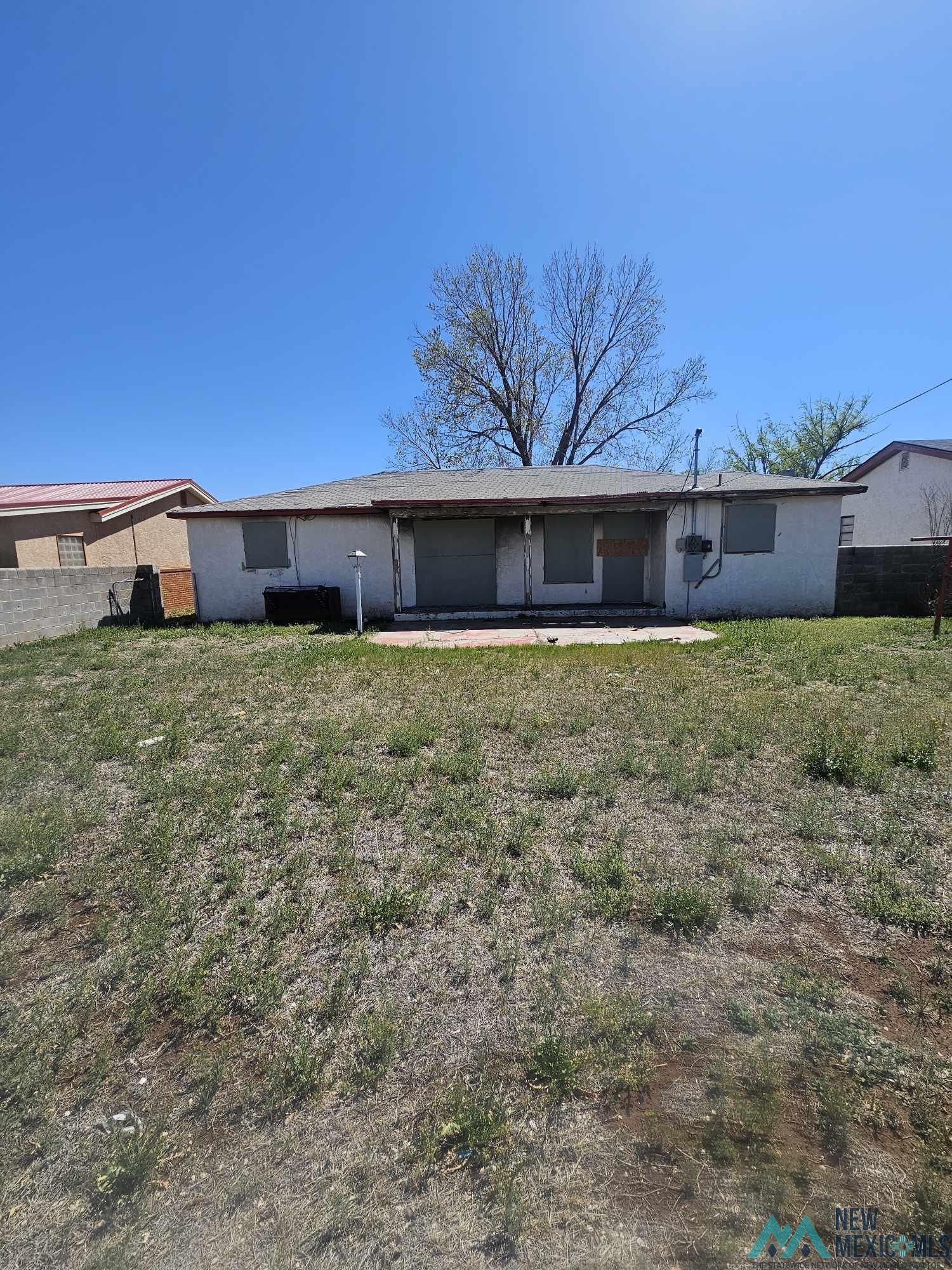 Clovis, New Mexico 88101, United States, 3 Bedrooms Bedrooms, ,1 BathroomBathrooms,Residential,Pending,59494