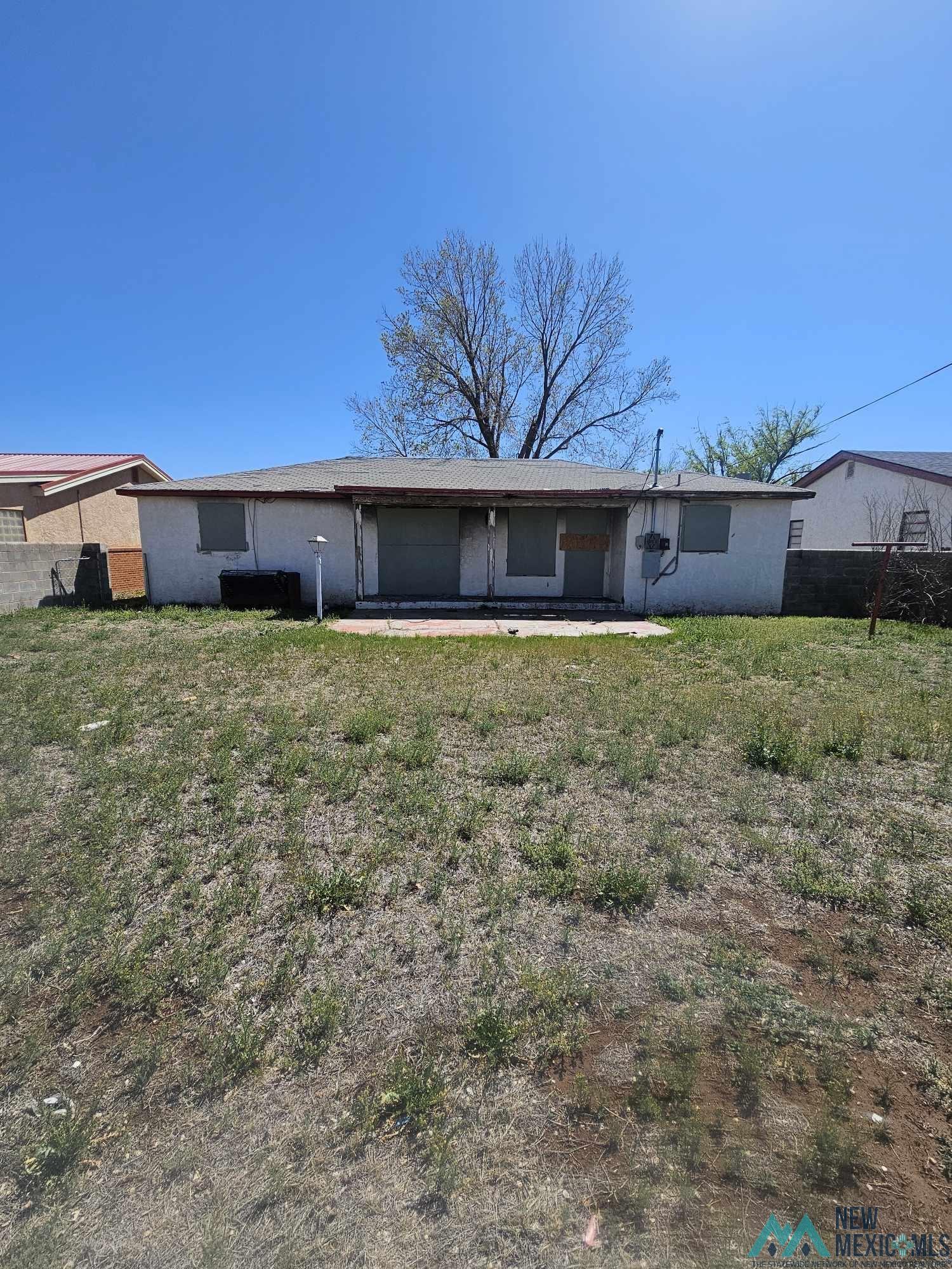 Clovis, New Mexico 88101, United States, 3 Bedrooms Bedrooms, ,1 BathroomBathrooms,Residential,Pending,59494