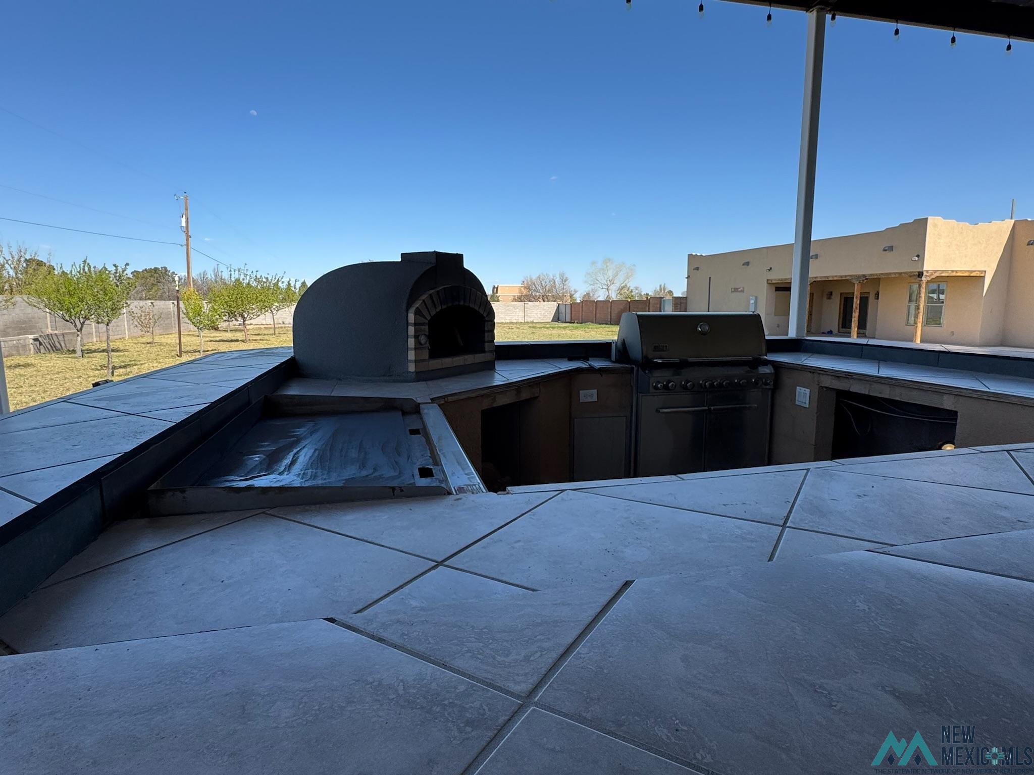 5015 Thunderbird Road, Roswell, New Mexico image 44