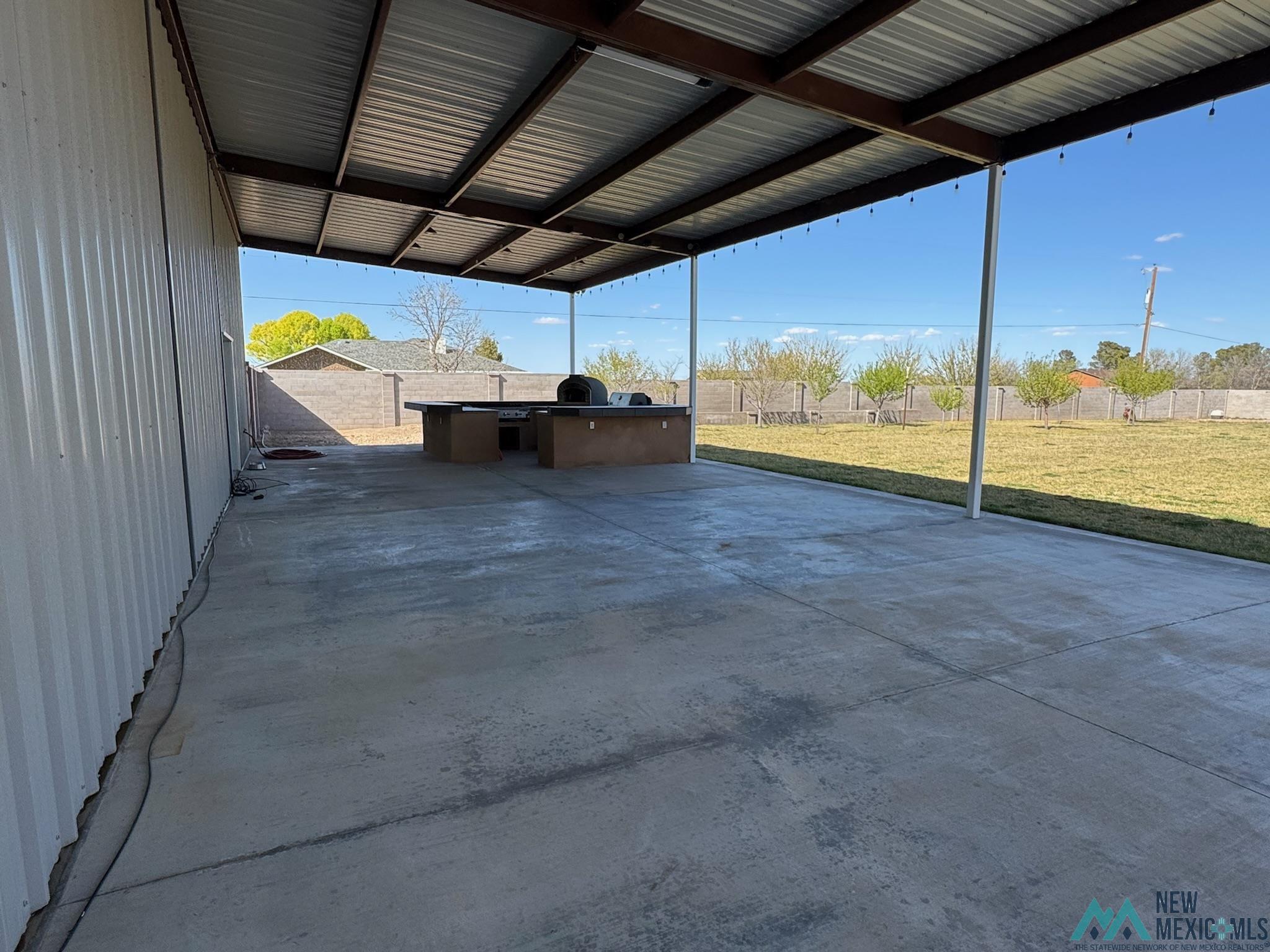 5015 Thunderbird Road, Roswell, New Mexico image 45