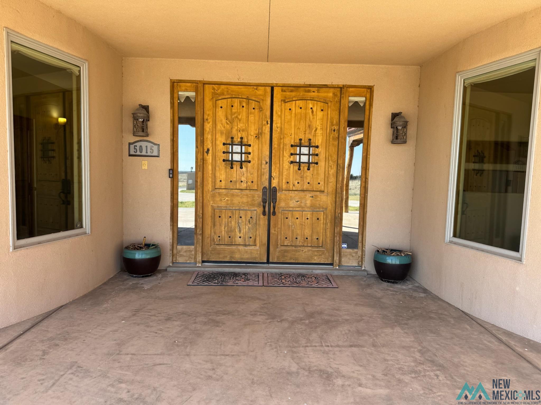 5015 Thunderbird Road, Roswell, New Mexico image 2