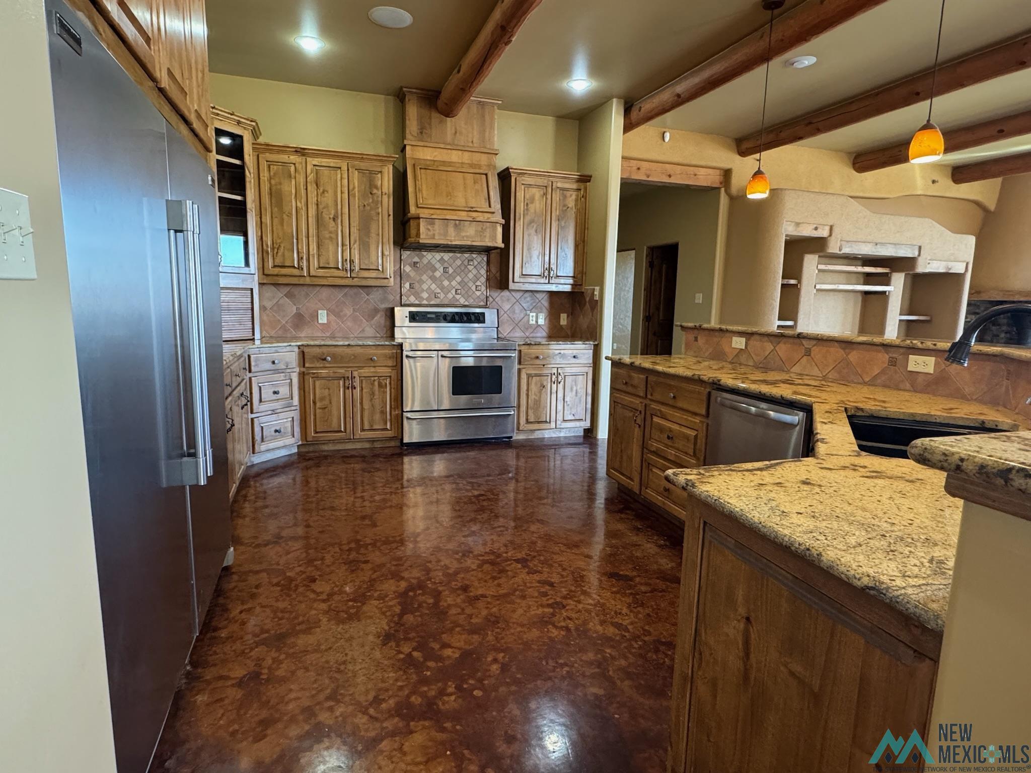 5015 Thunderbird Road, Roswell, New Mexico image 5