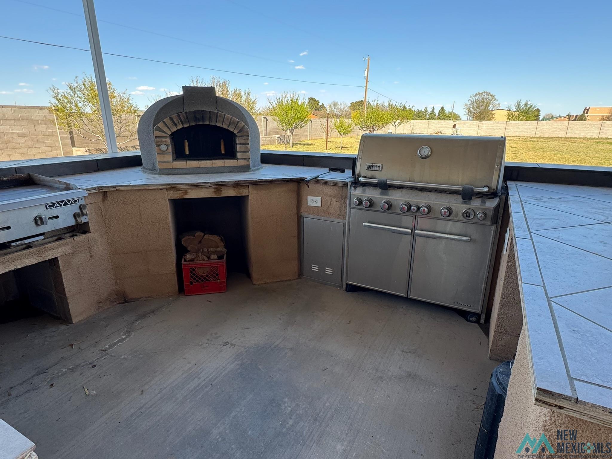 5015 Thunderbird Road, Roswell, New Mexico image 43
