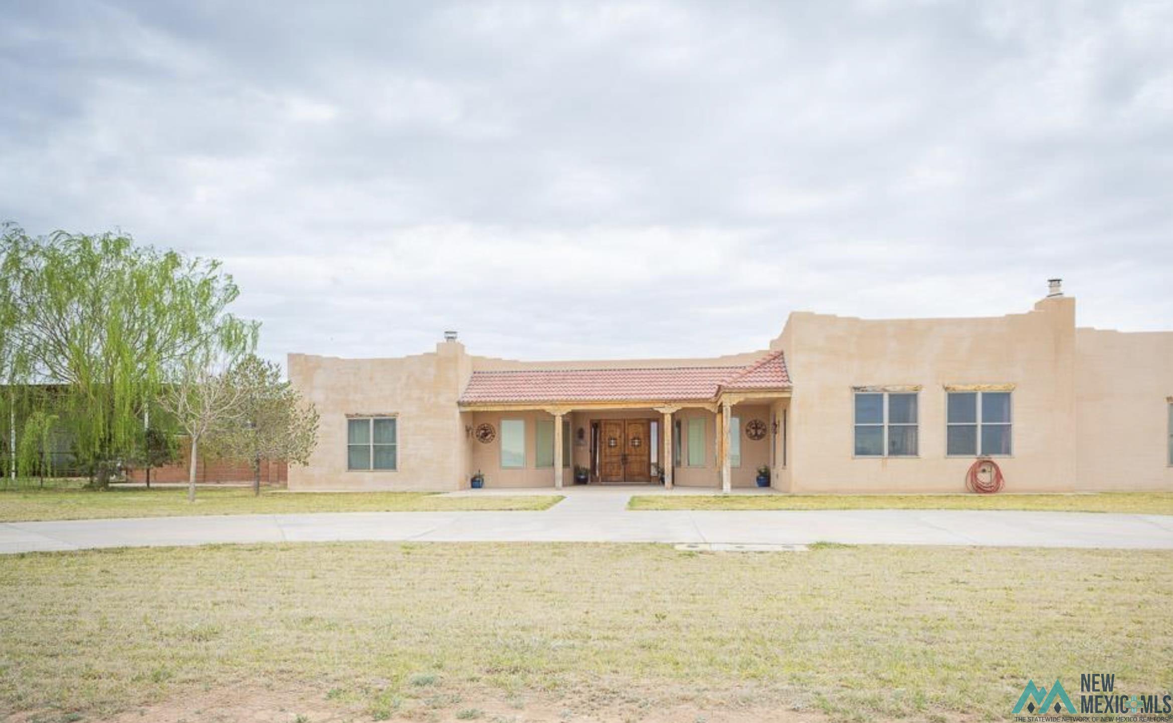 5015 Thunderbird Road, Roswell, New Mexico image 1