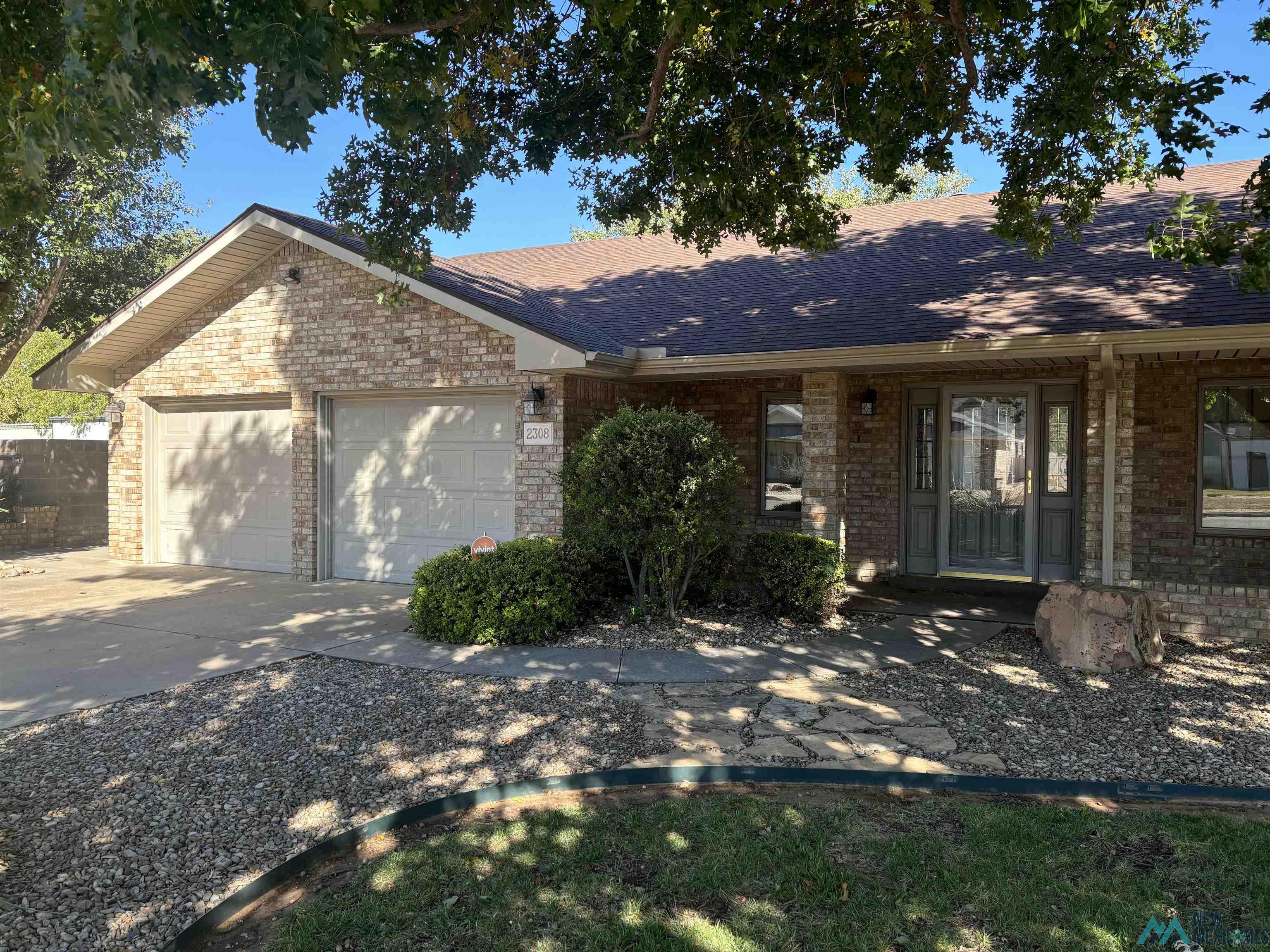 2308 Happy Lane, Clovis, Texas image 1