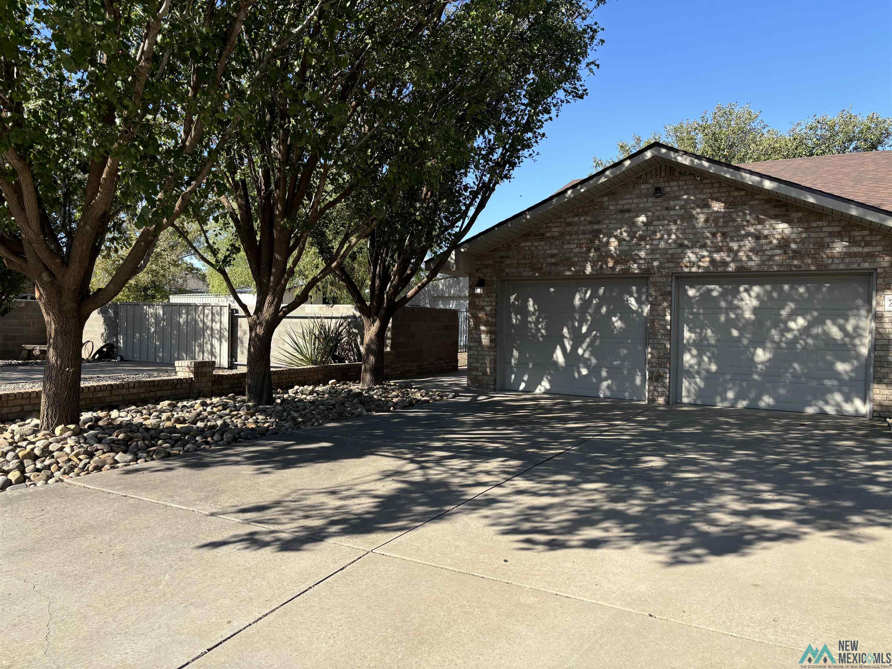 2308 Happy Lane, Clovis, Texas image 3