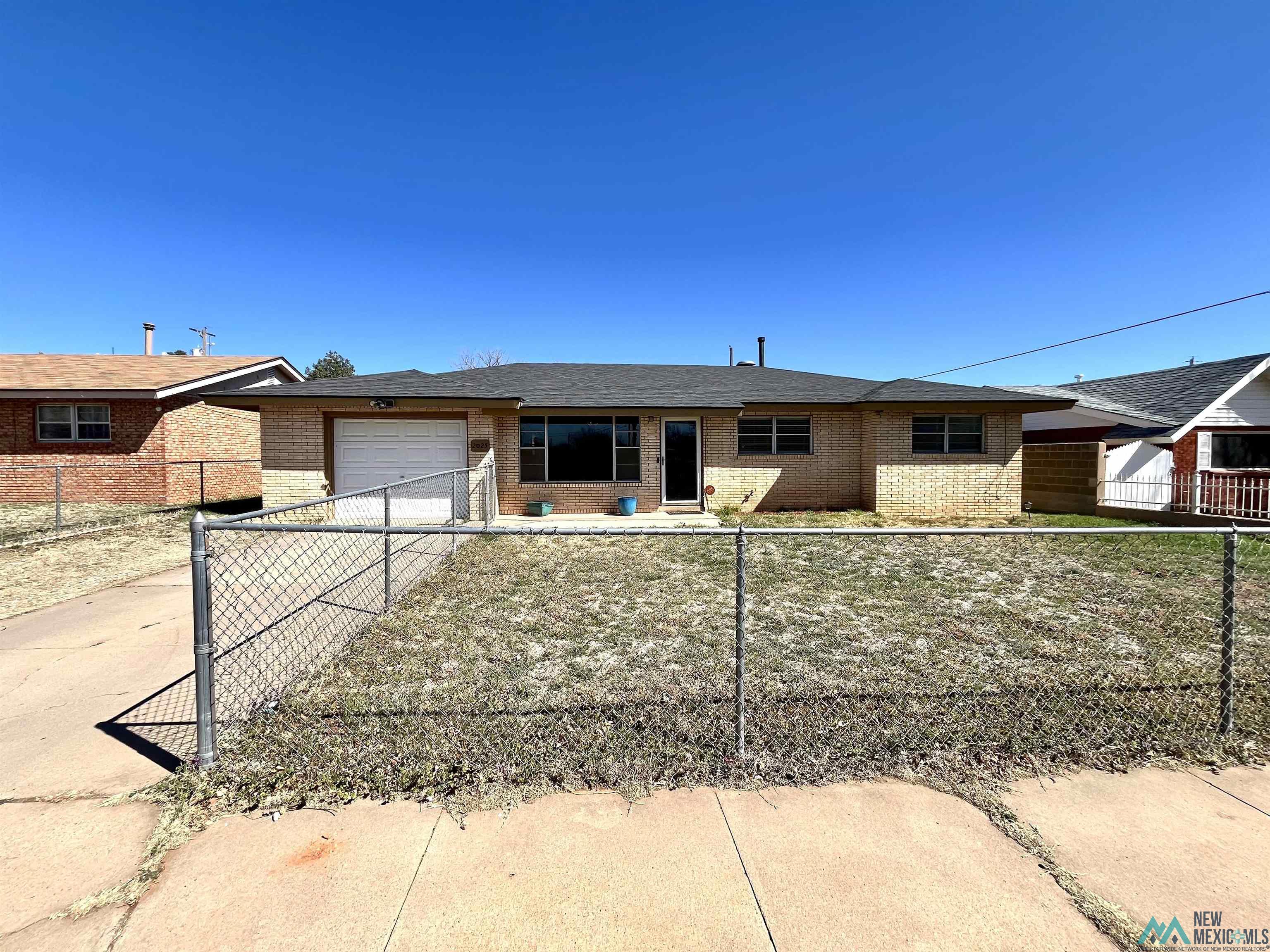 2025 Hull Street, Clovis, New Mexico image 2