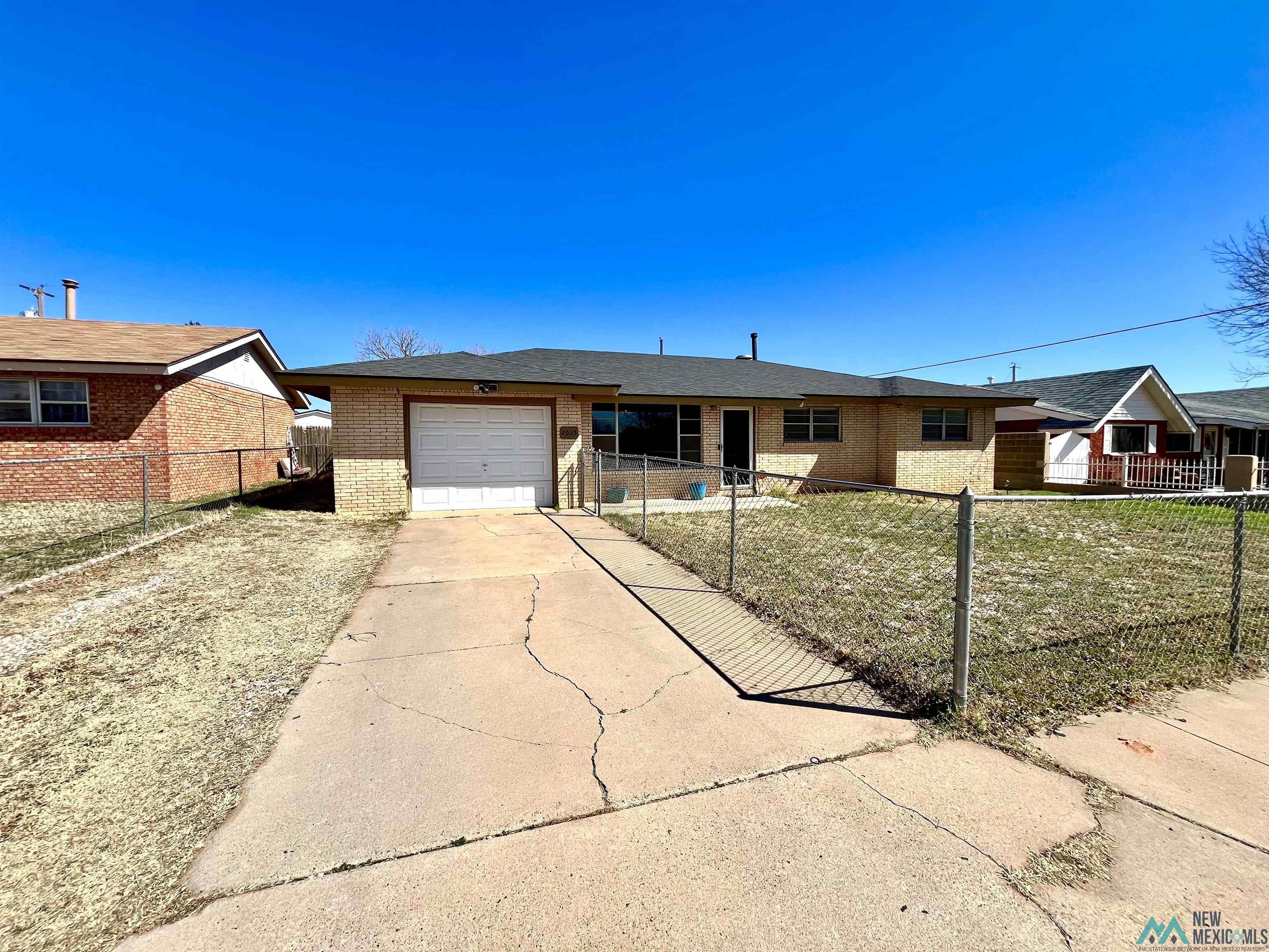 2025 Hull Street, Clovis, New Mexico image 3