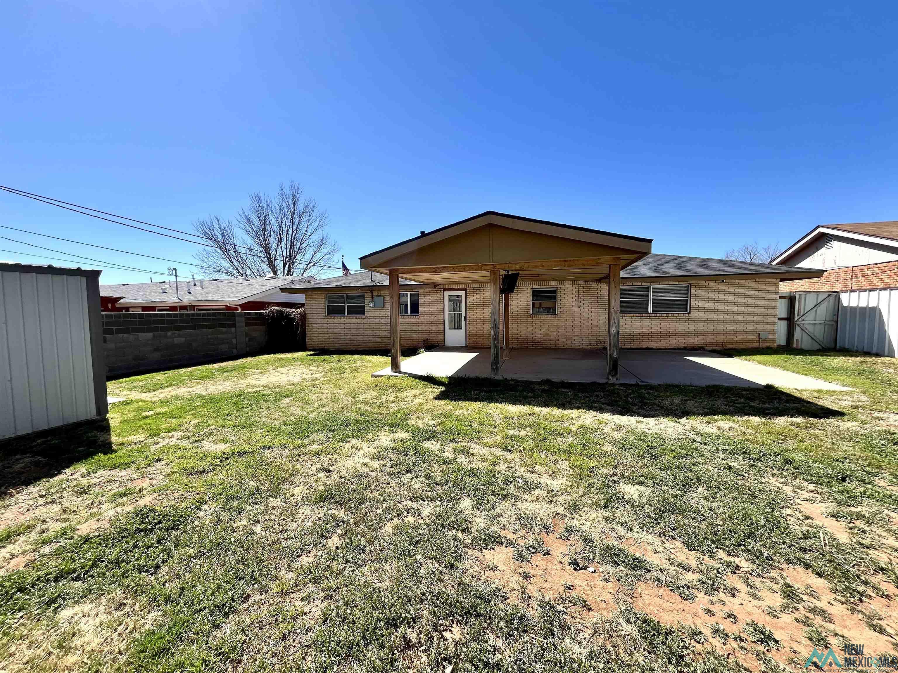 2025 Hull Street, Clovis, New Mexico image 29