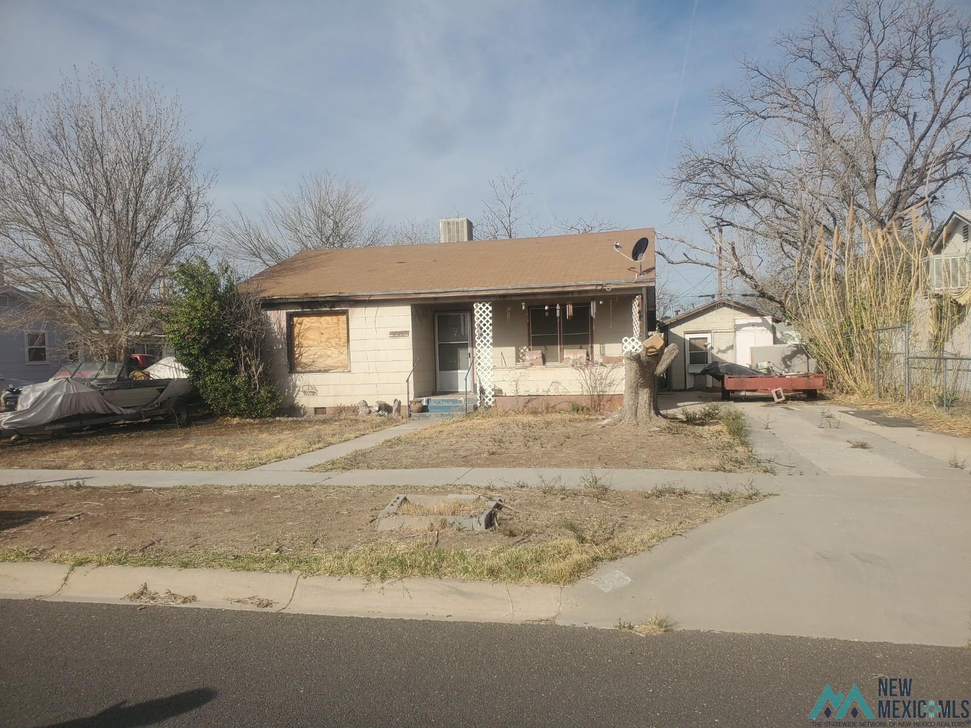 905 N Thomas Street, Carlsbad, New Mexico image 1