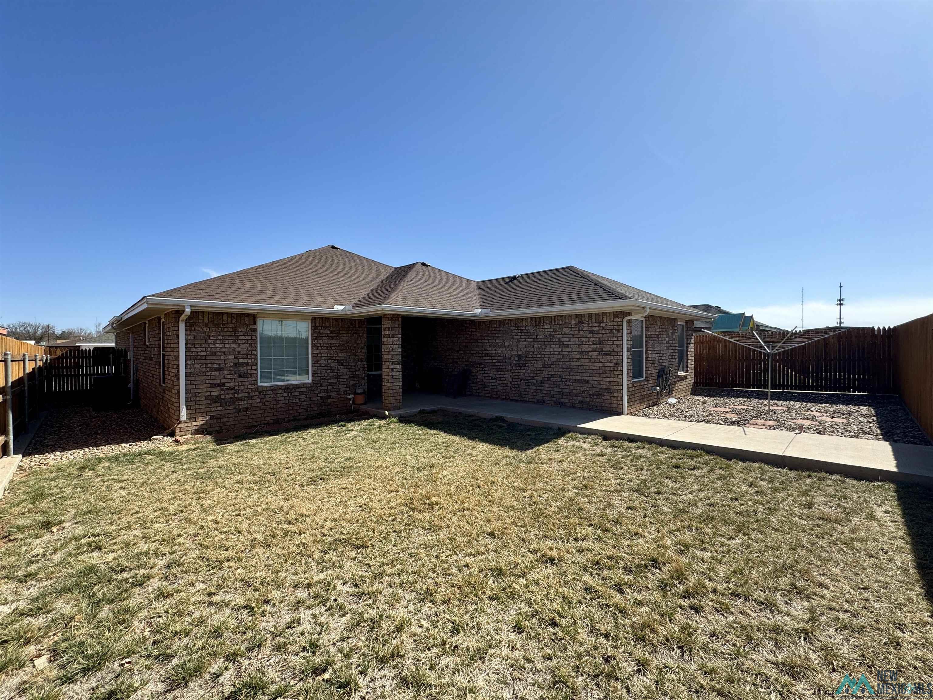 225 Starlite Drive, Clovis, New Mexico image 22