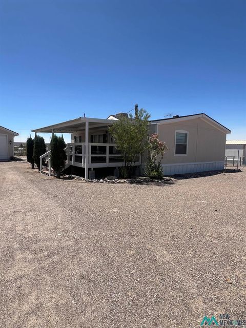 Homes For Sale - 200 Trinity Avenue<br/> Elephant Butte, NM 87935