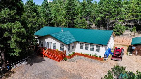 Homes For Sale - 250 Cr A011<br/> Mora, NM 87732