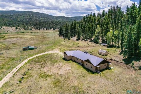 Homes For Sale - 26778 E Us Hwy 64 Highway<br/> Taos, NM 87571