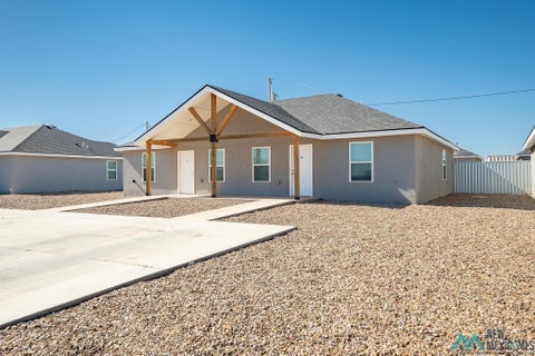 Multifamily For Sale - 312 Cortez Street<br/> Curry County, Clovis, NM 88101