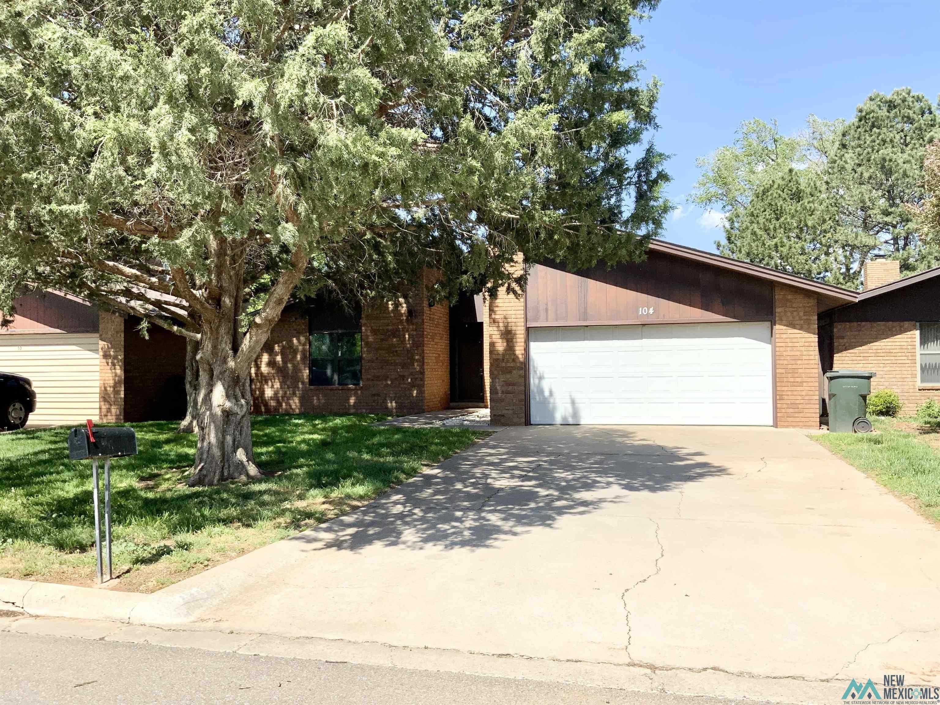 104 Lakeview Terrace, Clovis, Texas image 1