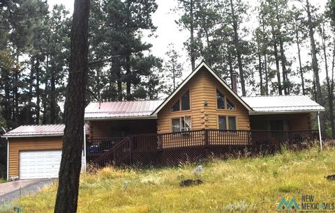 Vacant Land For Sale - 27 Golf Drive<br/> Rociada, NM 87742