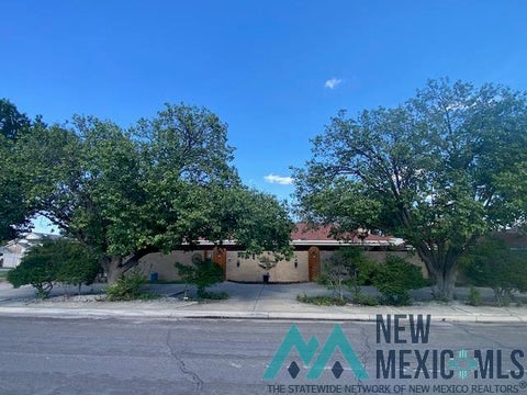 Homes For Sale - 1924 N Vega Drive<br/> Lea County, Hobbs, NM 88240