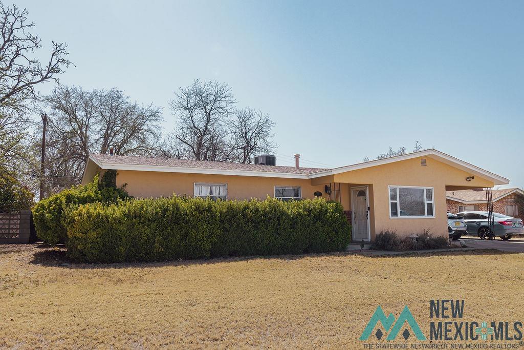 1313 W Thomas Street, Carlsbad, New Mexico image 1