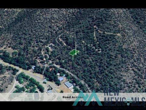 Vacant Land For Sale - 2 High Rocky Road<br/> Lincoln County, Ruidoso, NM 88345