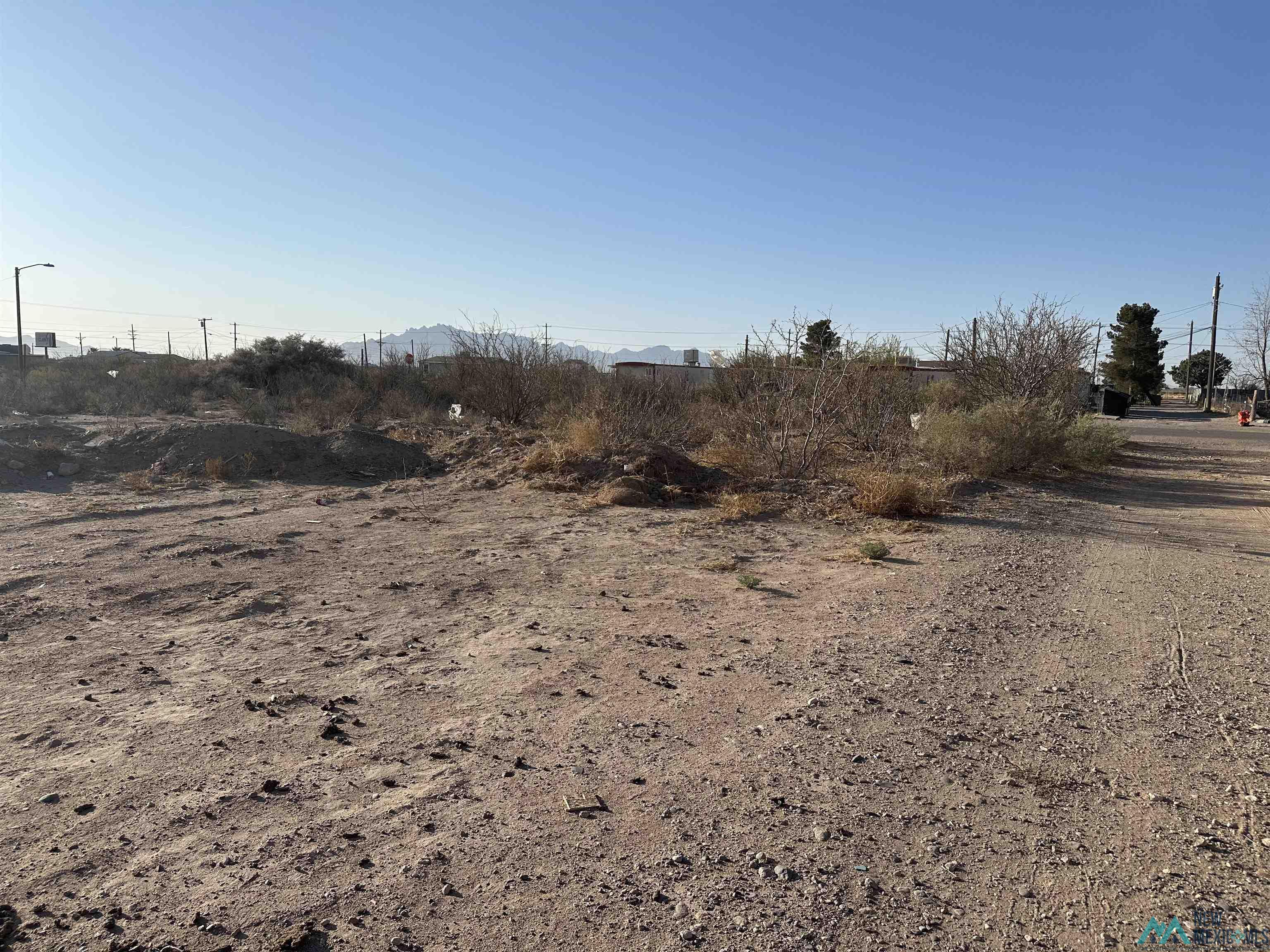 XXXX E Diamond Street / Apple Street, Deming, New Mexico image 3