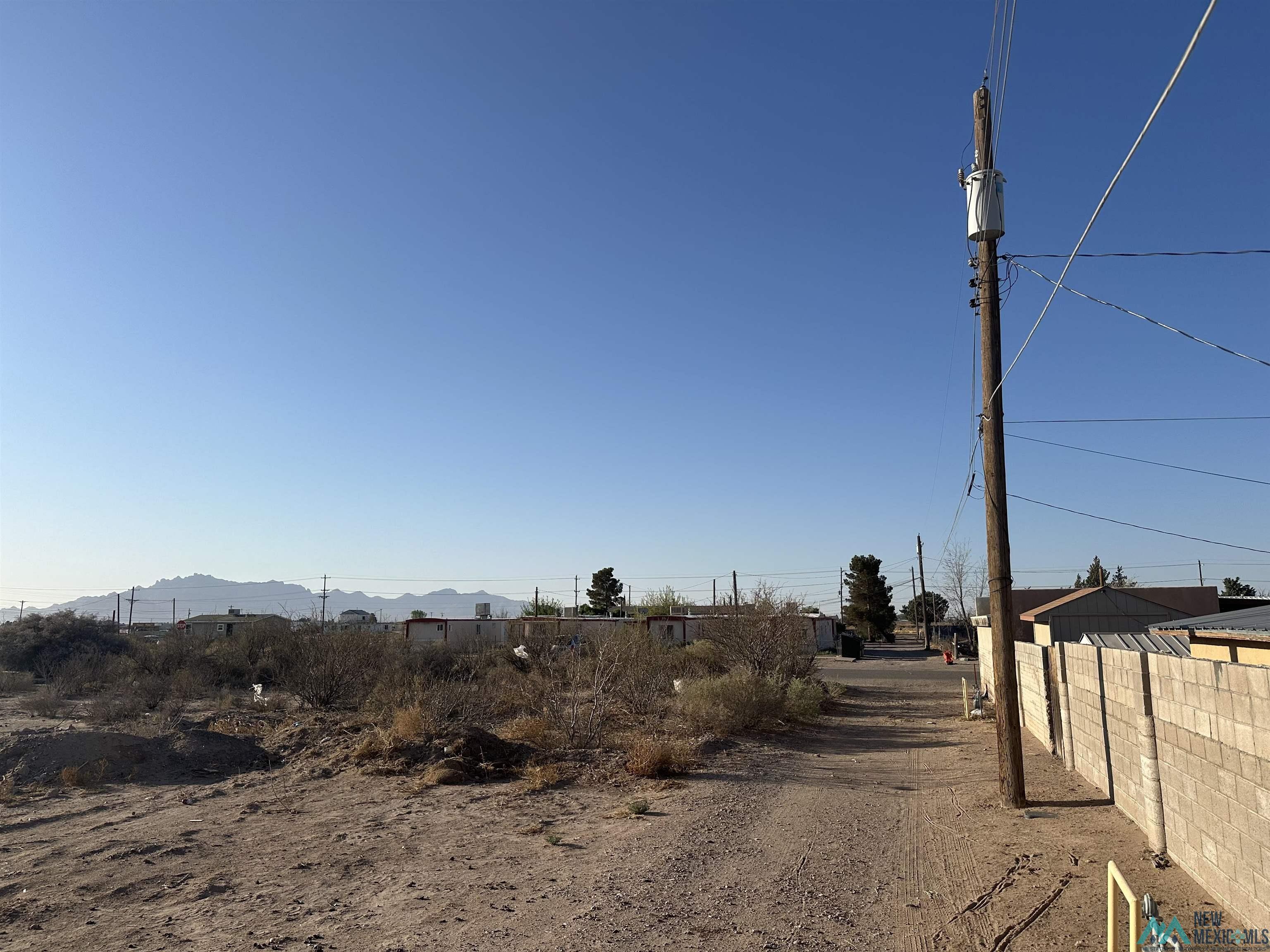 XXXX E Diamond Street / Apple Street, Deming, New Mexico image 2