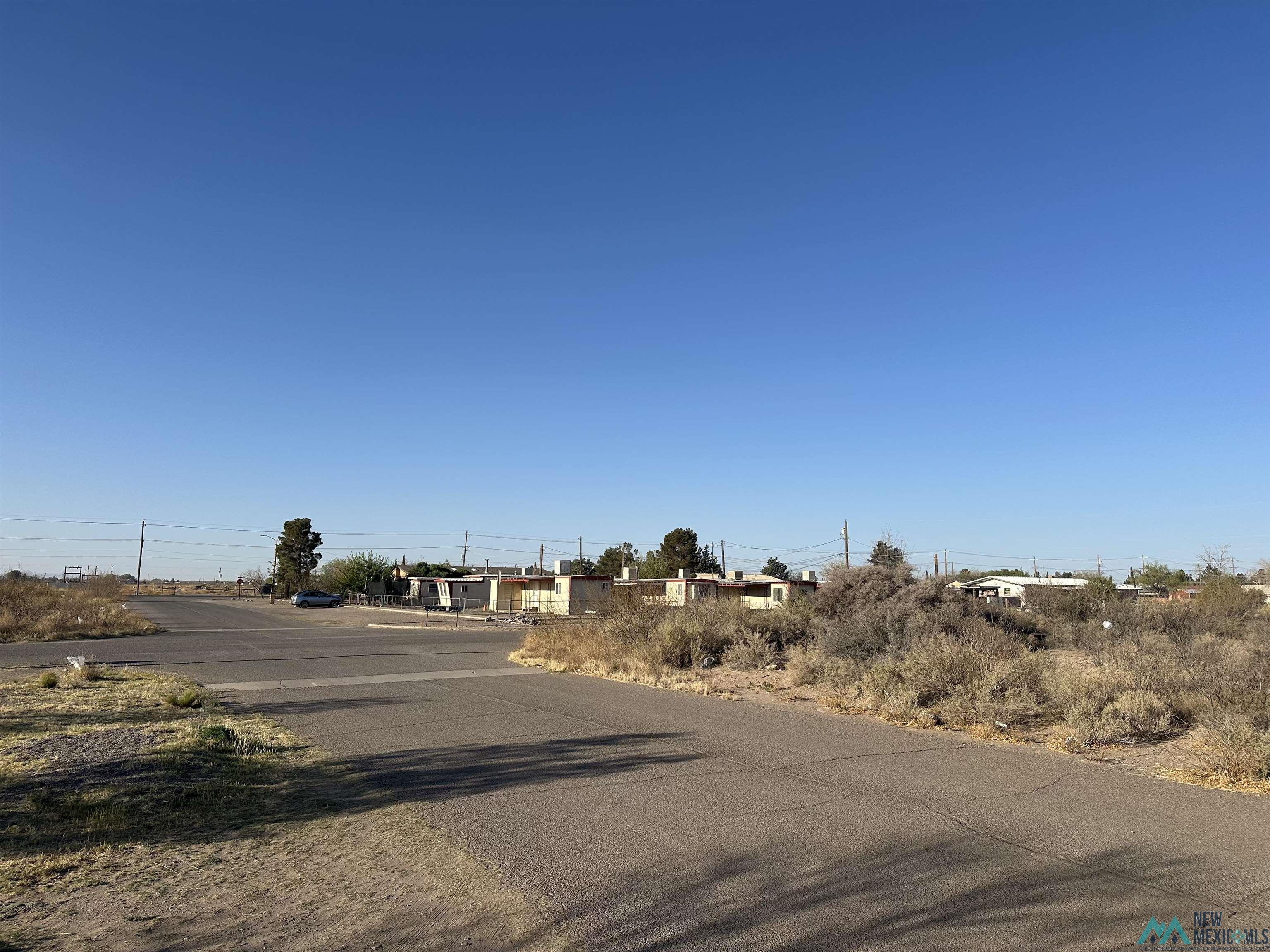 XXXX E Diamond Street / Apple Street, Deming, New Mexico image 7