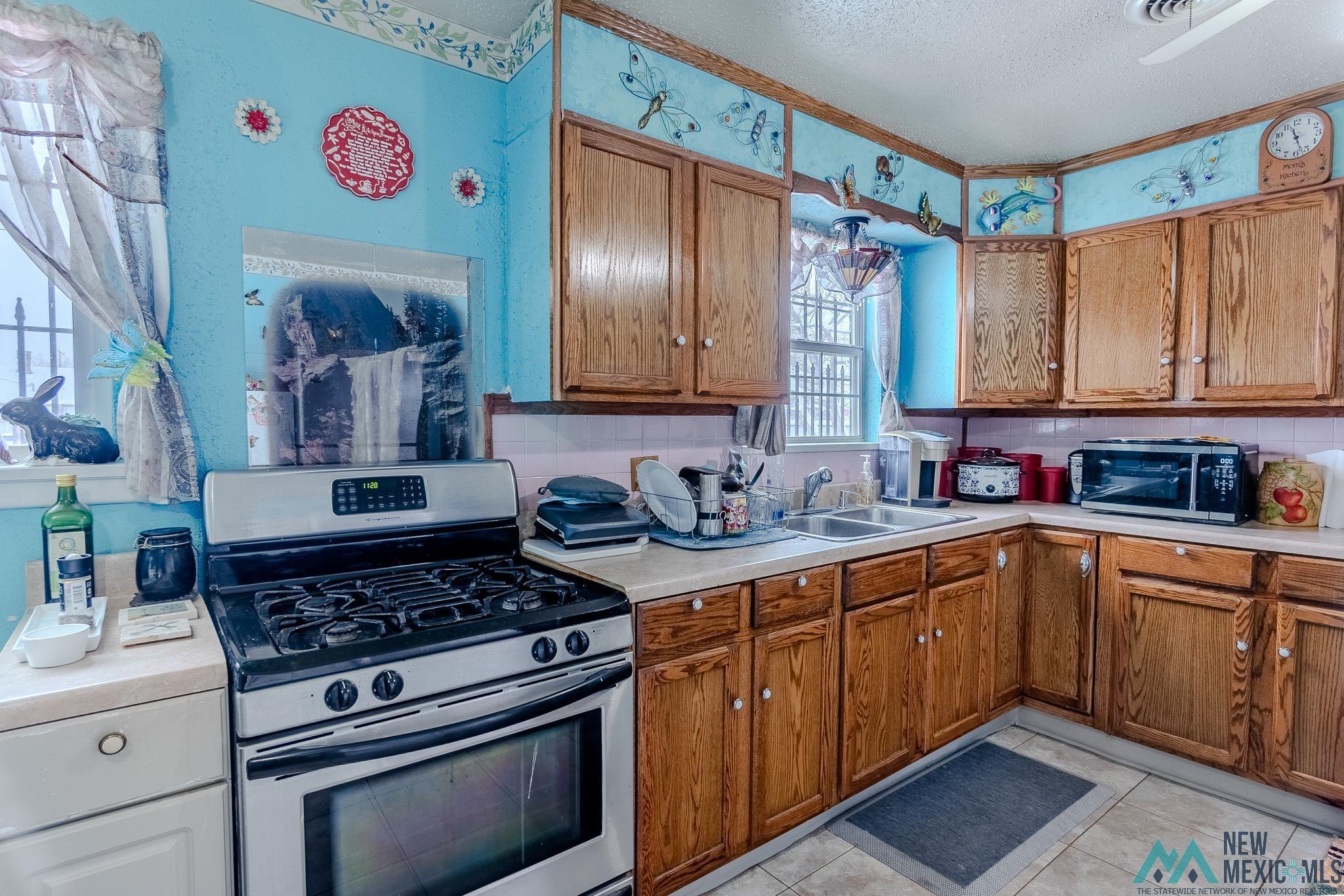 1629 Laura Lane, Clovis, New Mexico image 3