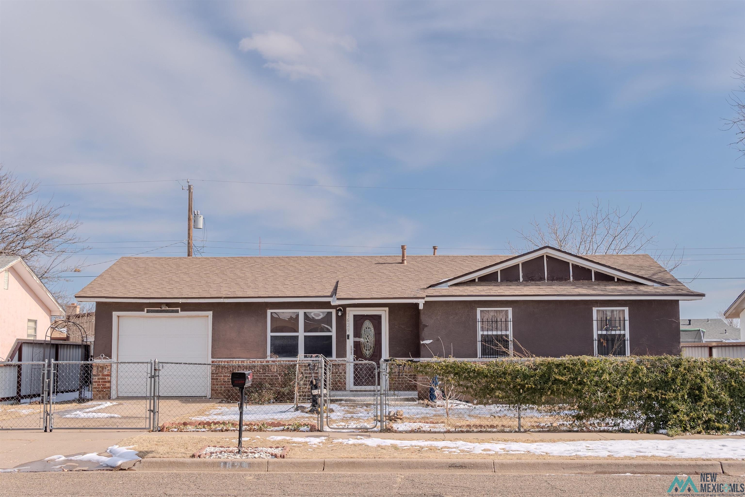 1629 Laura Lane, Clovis, New Mexico image 2