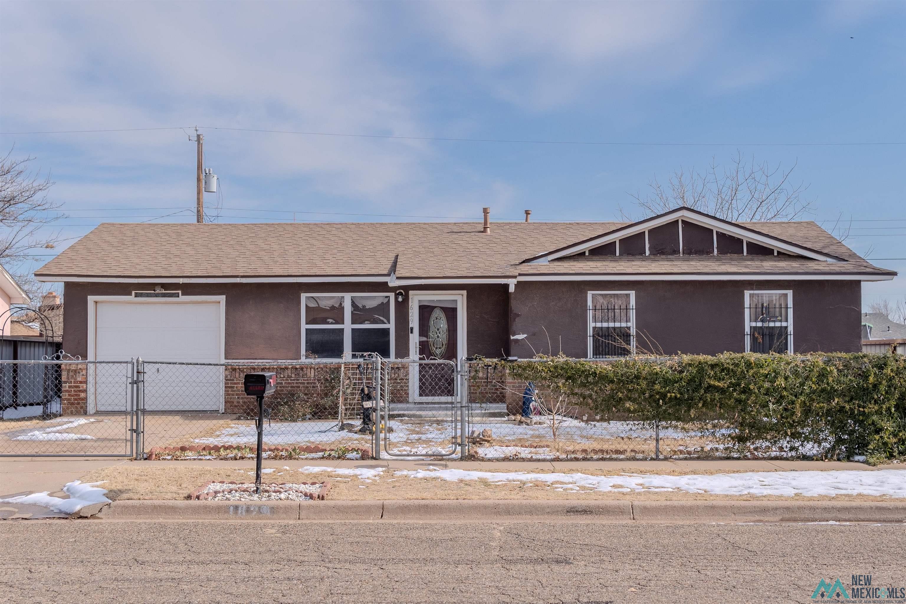 1629 Laura Lane, Clovis, New Mexico image 1