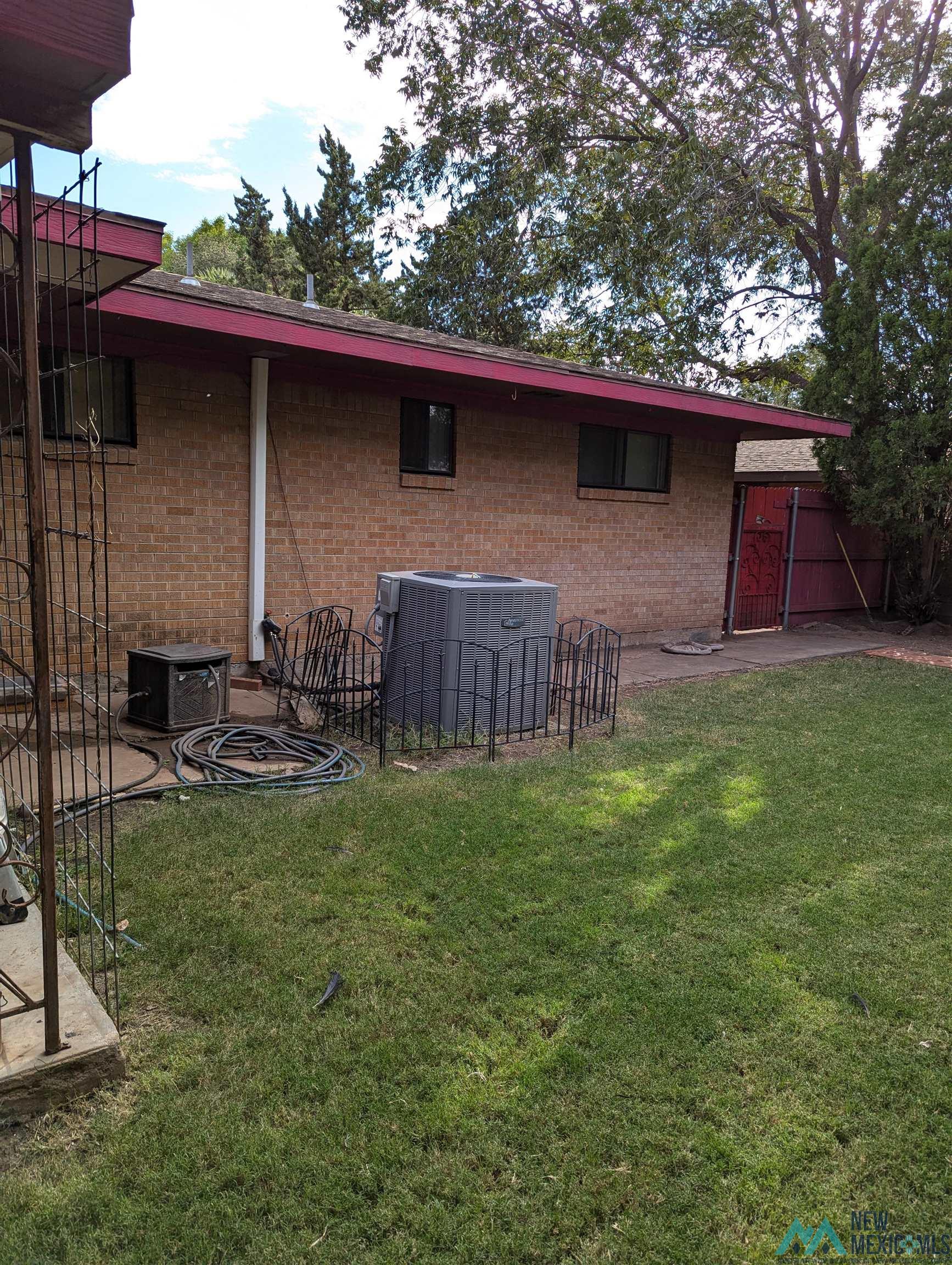 611 S Plains Park, Roswell, New Mexico image 23