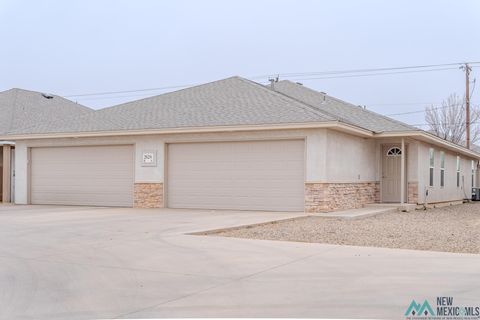 Multifamily For Sale - 2624 E 14th Street<br/> Curry County, Clovis, NM 88101