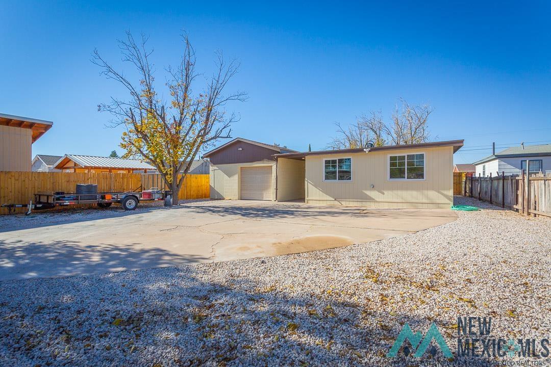 1107 S Roselawn Avenue, Artesia, Texas image 38