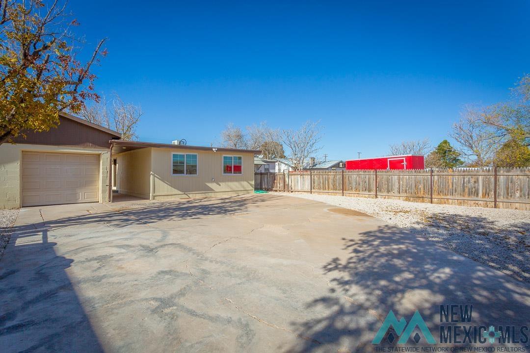 1107 S Roselawn Avenue, Artesia, Texas image 37