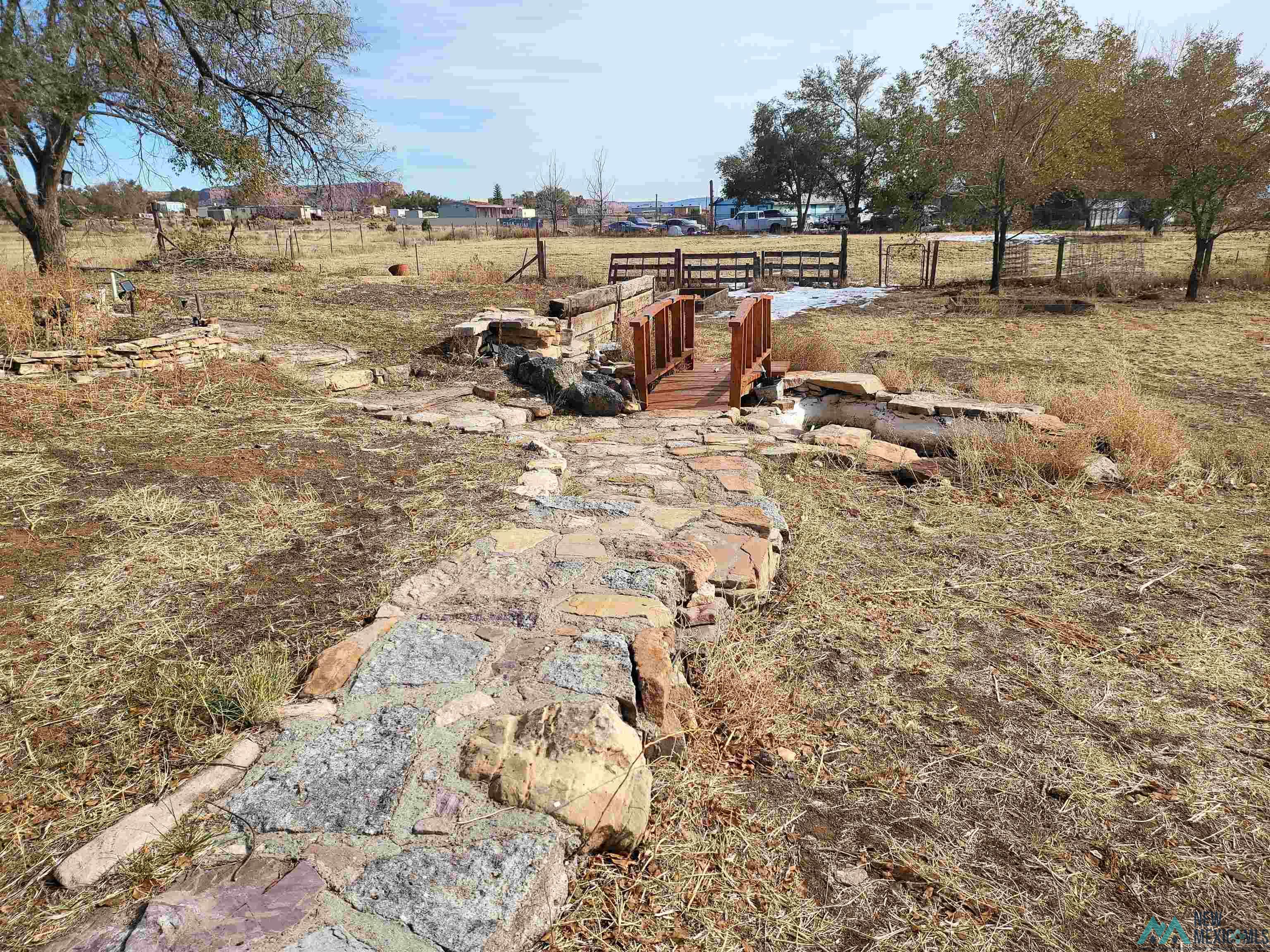 7 Viola Place, Thoreau, Texas image 34