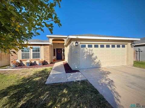 Vacant Land For Sale - 1508 W Frog Leap Court<br/> Hobbs, NM 88242