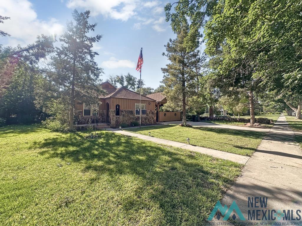 1017 N Alameda Street, Carlsbad, Texas image 2